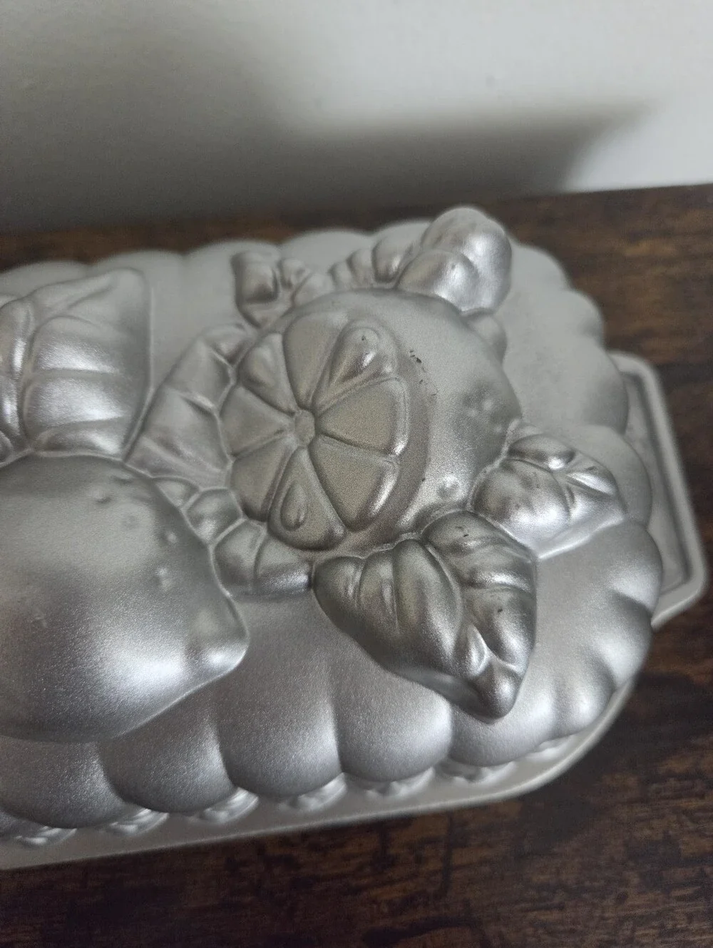 Nordic Ware 3D Lemon Bread Pan